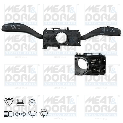 Steering Column Switch